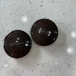 BECCA shimmering skin perfection